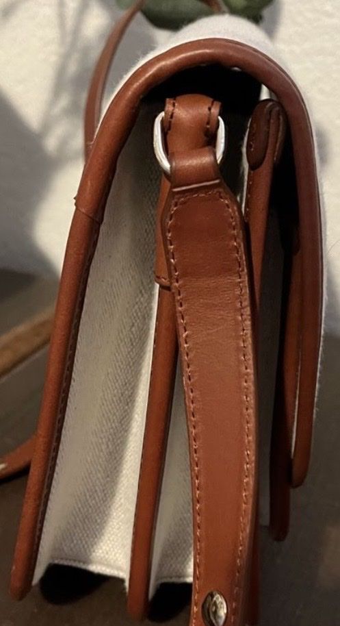 Sezane Sacs femmes: Sézane Tasche – D'occasion à Rotkreuz par nadja.horat 2