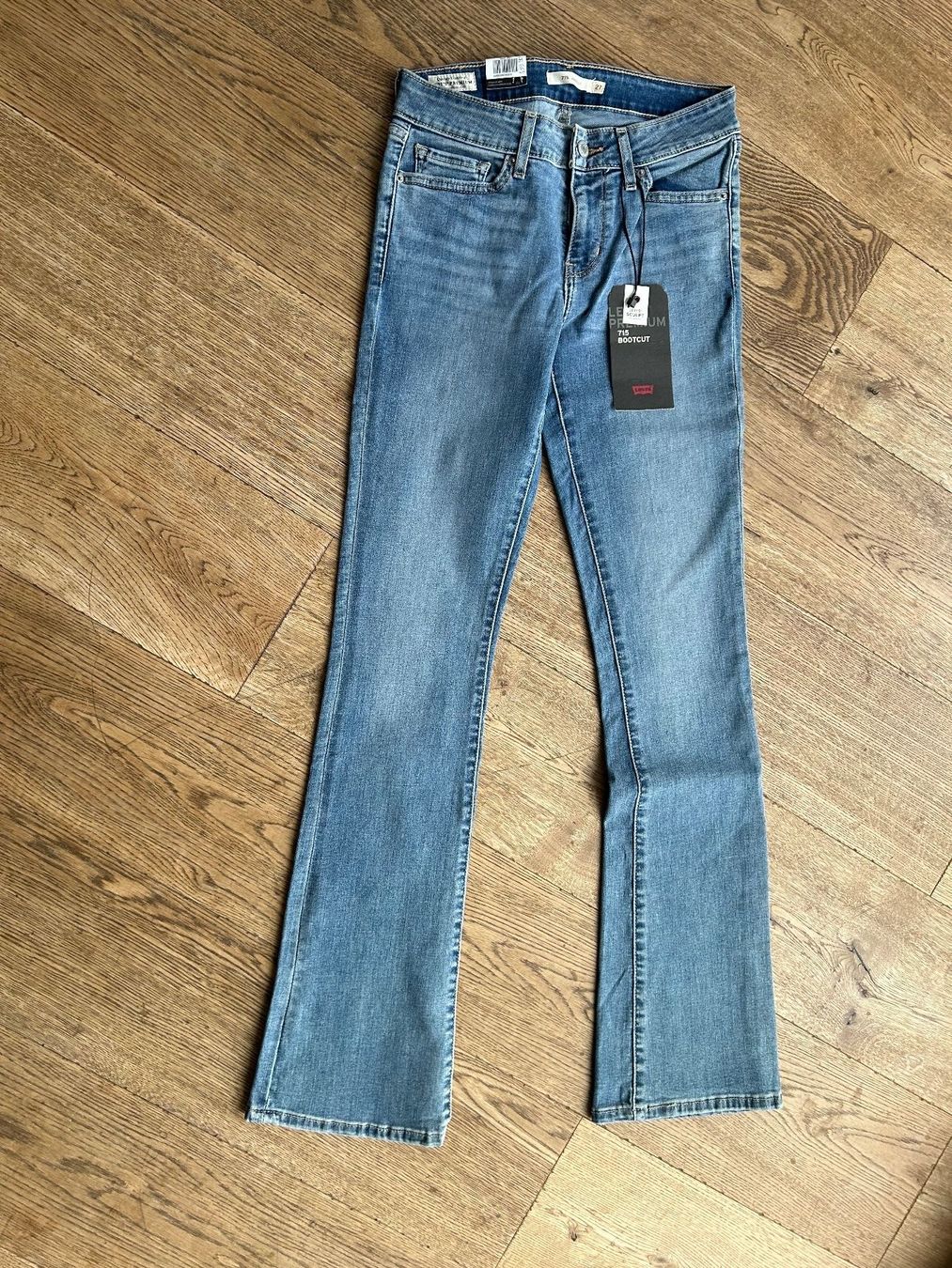 Salsa Jeans: Jeans, Levis //NEU// 27/32 – Nuovo (secondo la descrizione) da Stettfurt venduto da outlet72