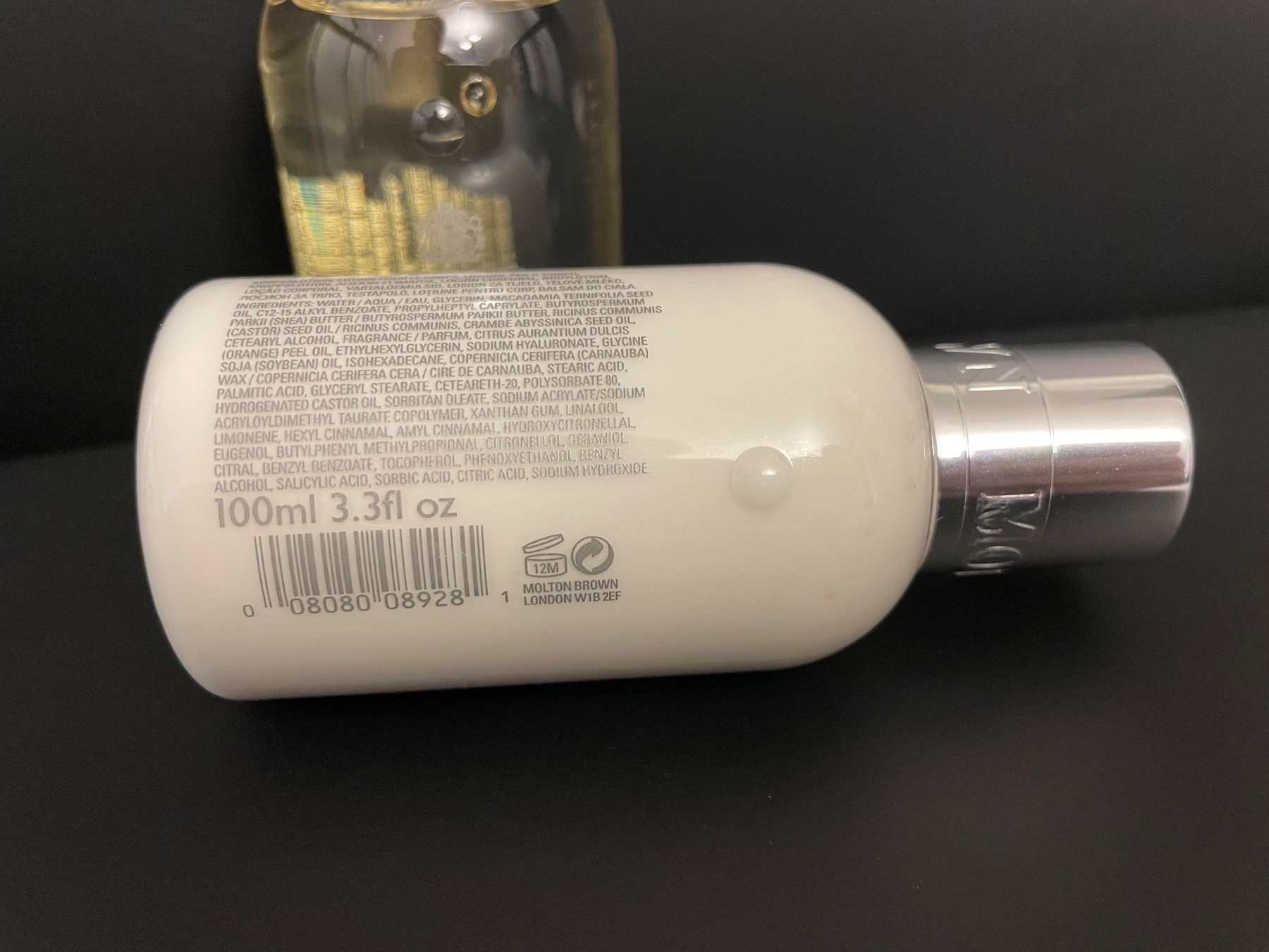 Altro per la cura del corpo: **NEU** Molton Brown Geschenkset – Nuovo (secondo la descrizione) da Rafz venduto da DOMBEC 3