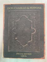 Don Camillo DVD-Set
