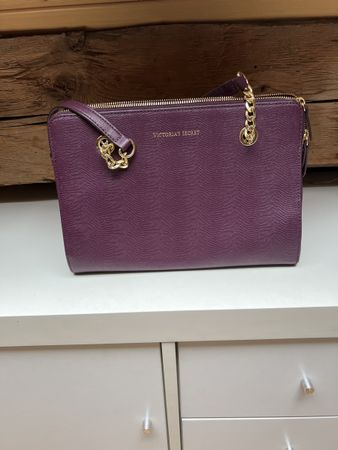 Sac violet victoria’s secret