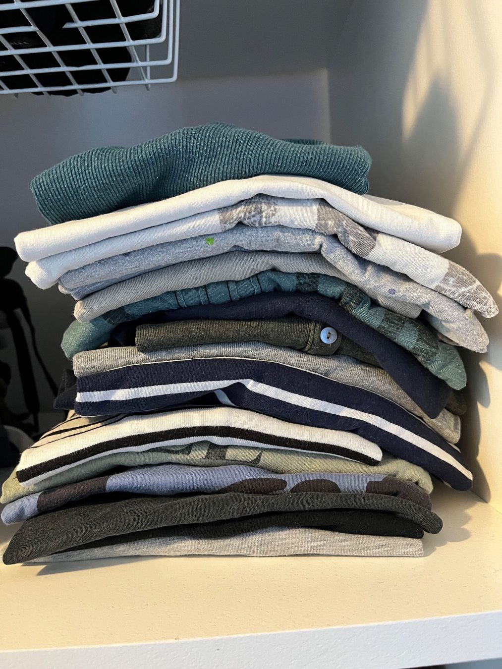 T-shirts: Damen Shirt – D'occasion à Kirchberg SG par MB409_4x4 6