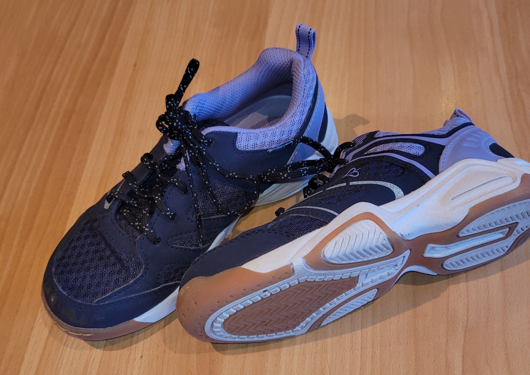 Fila Scarpe per ragazze: Baskets FILA - pointure 32 – Usato da Chemin venduto da Sophiepittier 1