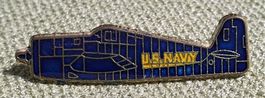 M971 Blue Angels Militär Flugzeug U.S. Navy F6fGegnerin 1946