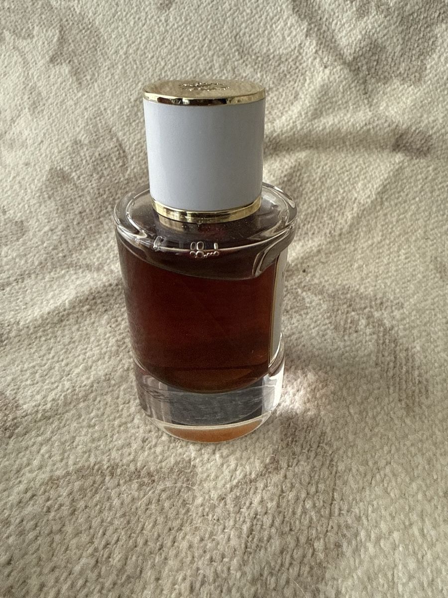 Maison Margiela Parfum & Eau de Toilette: Maison Maissa Cuir de Marrakech Elixir Edition Blanche! (55) – Gebraucht aus Zürich von wil_2sm9 3