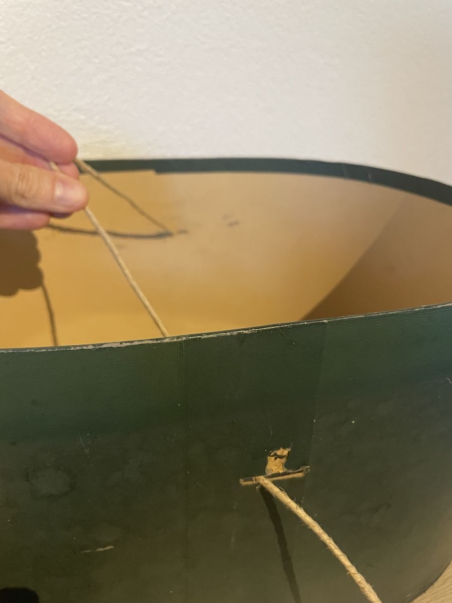 Casse di trasporto: Vintage Hutschachtel – Usato da Kloten venduto da Bevandes 3
