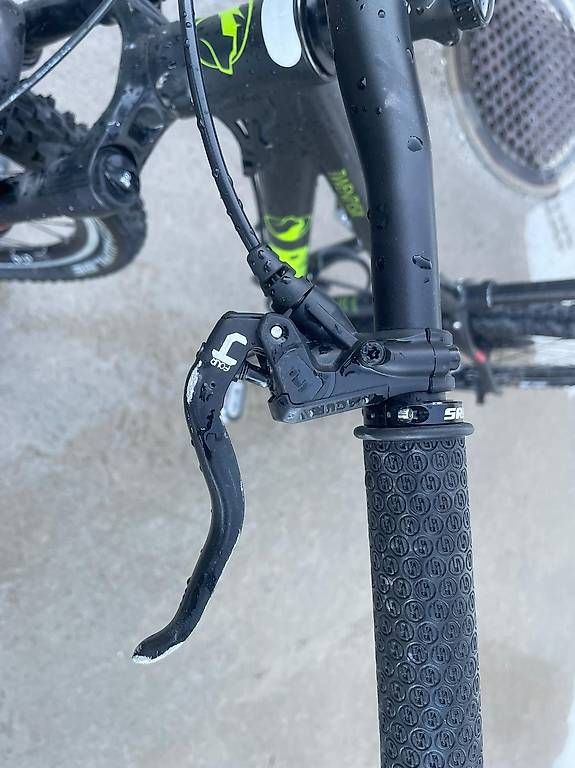 Biciclette: Pyro 26 small – Usato da tartar venduto da mmmab 1