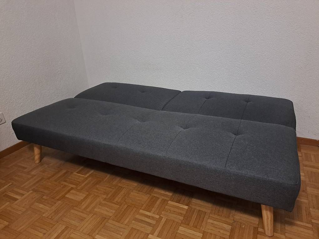 Sofas: Canapelit  – Neuf avec emballage d'origine à Monthey par alv_mt8y 2