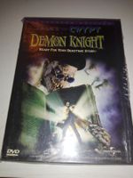 Tales from the Crypt: Demon Knight   (Code 1/USA)   english