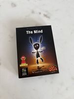The mind