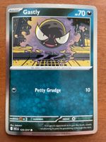 Pokemon Gastly Spezial (Versand gratis)