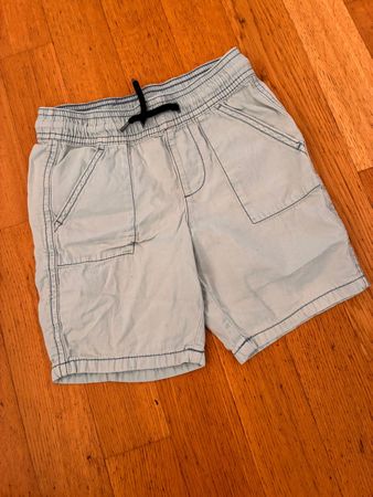 Leichte Shorts Gr. 110-116