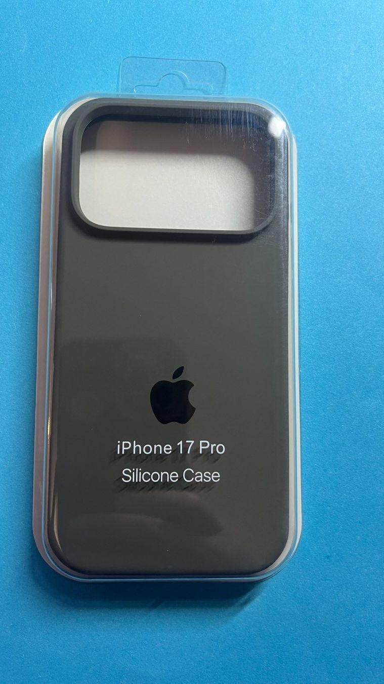 Cover & Protezioni schermo: Coque iPhone 16 Pro Max Différentes couleurs – Usato da Eysins venduto da pro_7lnq 3