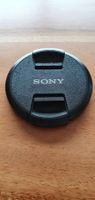 Sony Objektivdeckel original Ø 72 mm.