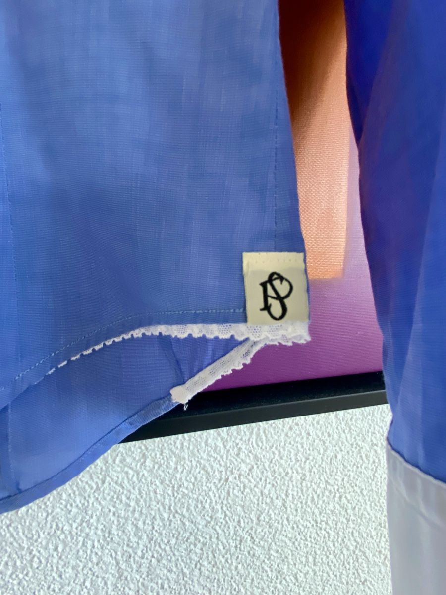 Paul Smith Camicette: Paul Smith Shirt / Blouse – Usato da Walchwil venduto da anj_9zhk 2