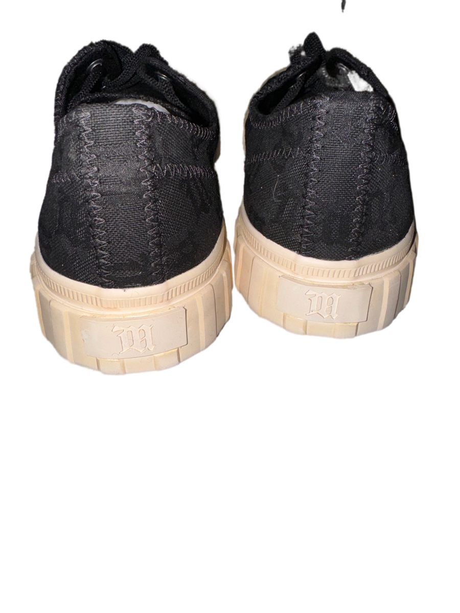 Scarpe da uomo: Misbhv Army Monogram Sneaker Low – Nuovo e nell'imballaggio originale da Wetzikon ZH venduto da ZEC.TATTOO 3
