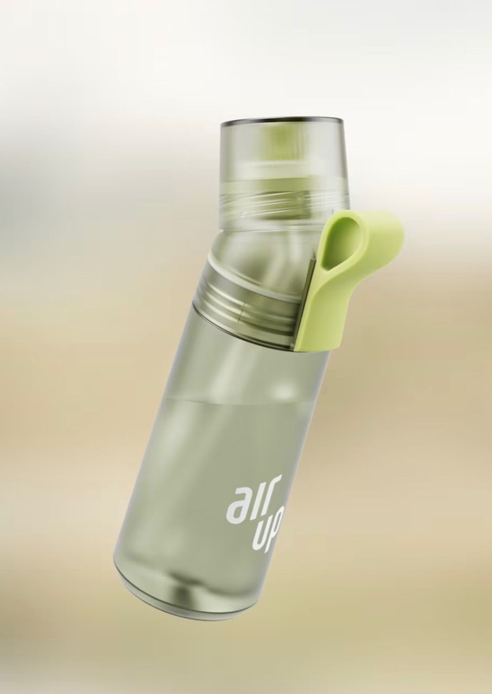 Air Up Borracce & Thermos: Air up Flasche, 1000ml – Usato da Steffisburg venduto da elle013 1