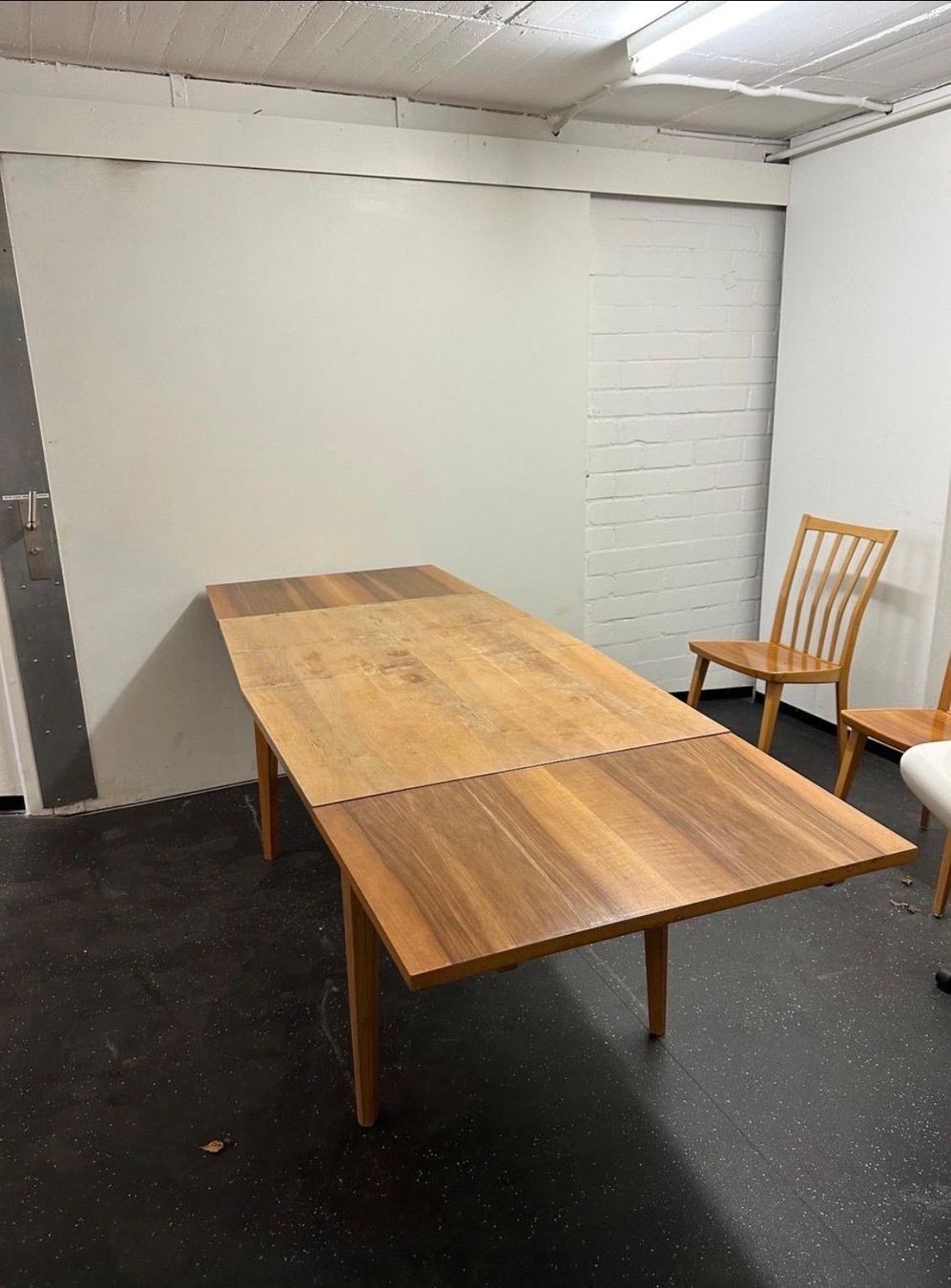 Tische: Wooden table – Gebraucht aus Zürich von evaa10 5