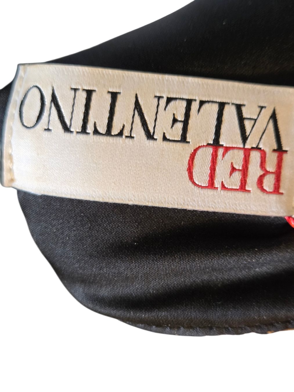 Valentino Manteaux: RED Valentino Spring Coat – D'occasion à Zürich par finesse.shop 5