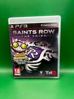 Saints Row the third (Deutsch) - Playstation 3