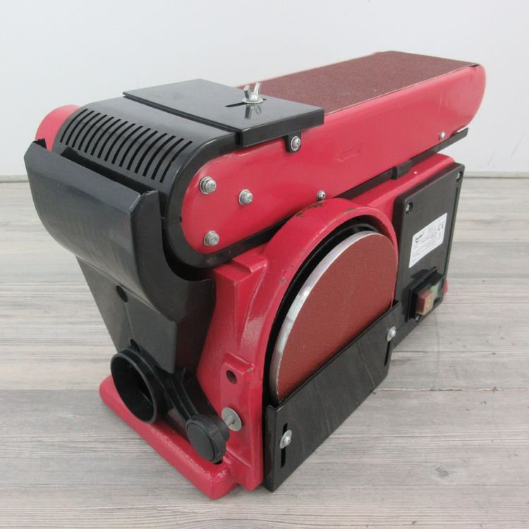 Bandschleifer & Tellerschleifer 500 W Band Schleifmaschine | Kaufen auf ...