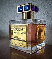 Parfüm von Roja, Britannia Parfum
