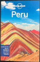 Peru Reiseführer