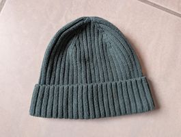 Strickmütze Grösse 86/92