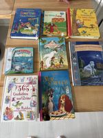 8 tolle Kinderbücher 