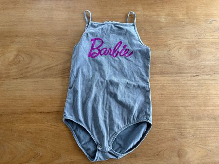 Body Gr. 164 Zara Barbie
