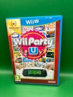 Wii Party U (mehrsprachig) - Nintendo Wii U