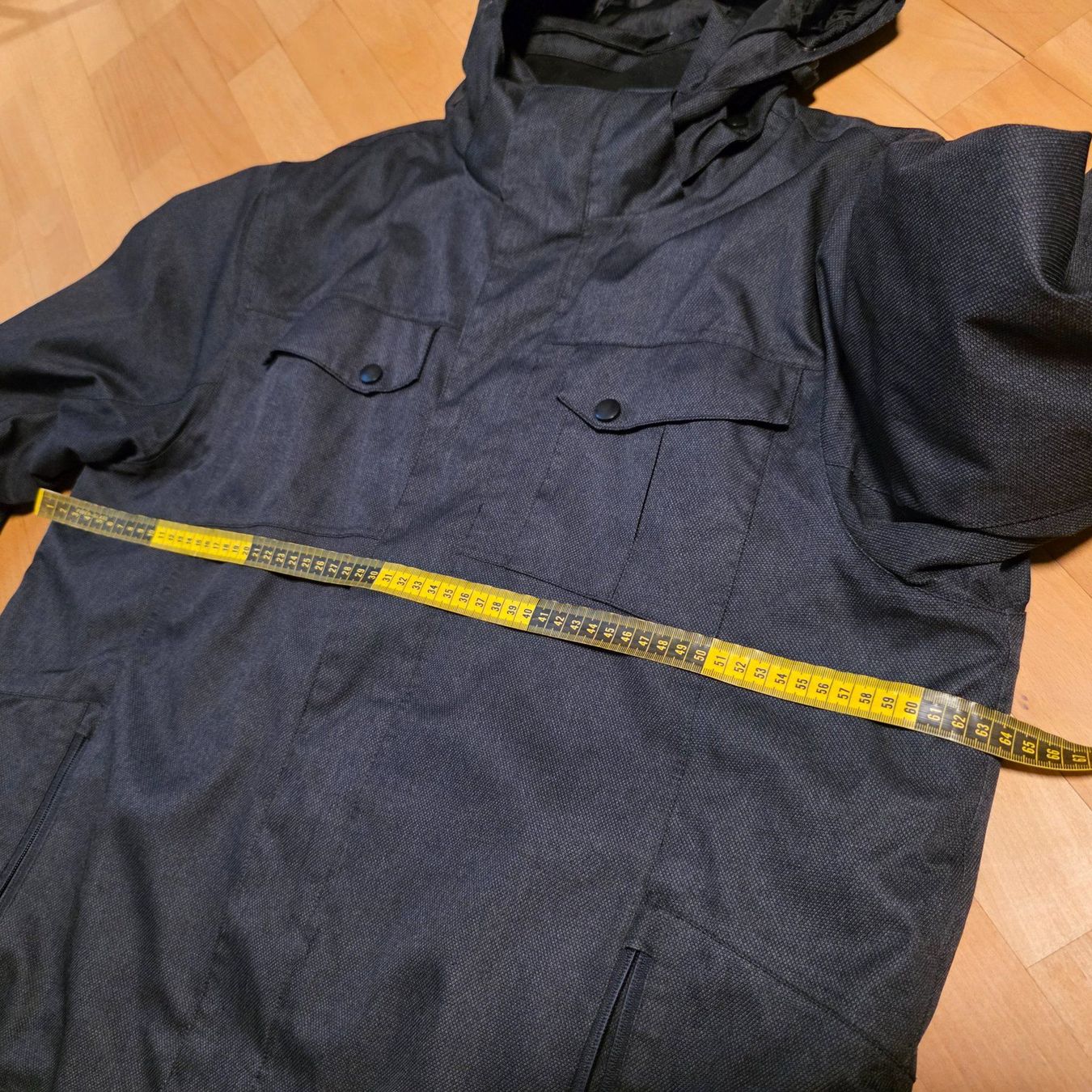 Giacche: Atrium Technical Outdoor Herrenjacke M/L – Difettoso da Wald ZH venduto da CapLux 4
