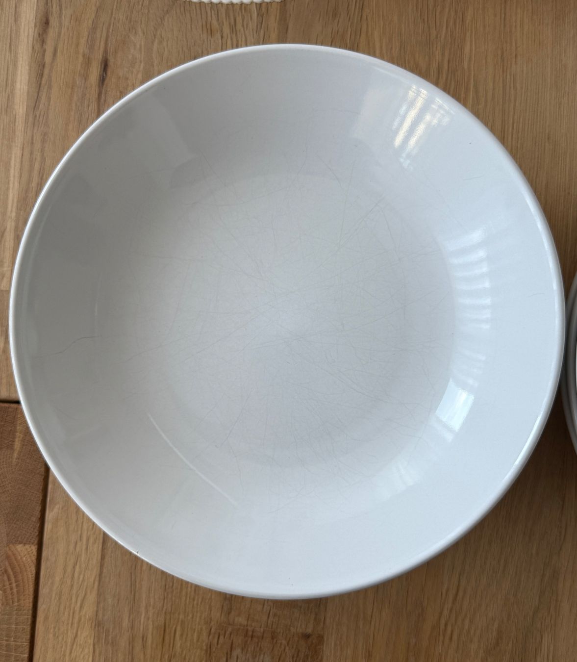 Ikea Set di piatti: Geschirrset (26-teilig) Godmiddag – Usato da Binningen venduto da Beccavx27 4