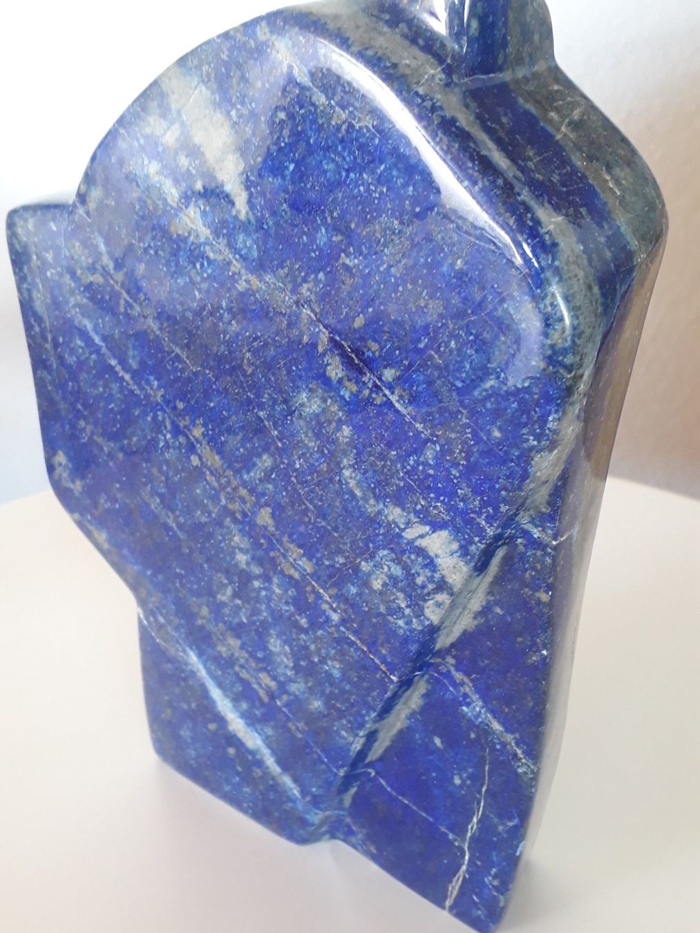 Minerali & Pietre curative: Lapislazuli - 3.5 kg – Nuovo (secondo la descrizione) da Wichtrach venduto da LuckyLuke69 8