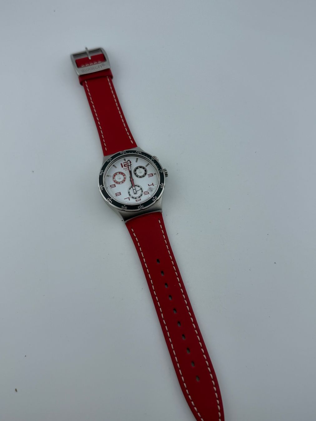 Swatch Orologi: SWATCH 40mm – Usato da Biel/Bienne venduto da MrP_WatchesBiel 5