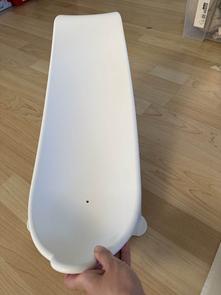 Altro in Decorazioni & Accessori: Stokke flexibath newborn support  – Usato da Zürich venduto da Ekanad