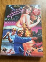 Savage Temptation, DVD, neu Mediabook