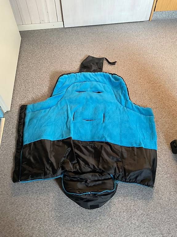 Sacchi a pelo: Wintersack – Usato da Emmenbrücke venduto da vvooggel 1