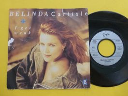 Belinda Carlisle – I Get Weak