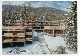 FIESCH Feriendorf