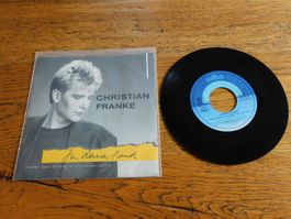 Christian Franke – In Deiner Hand