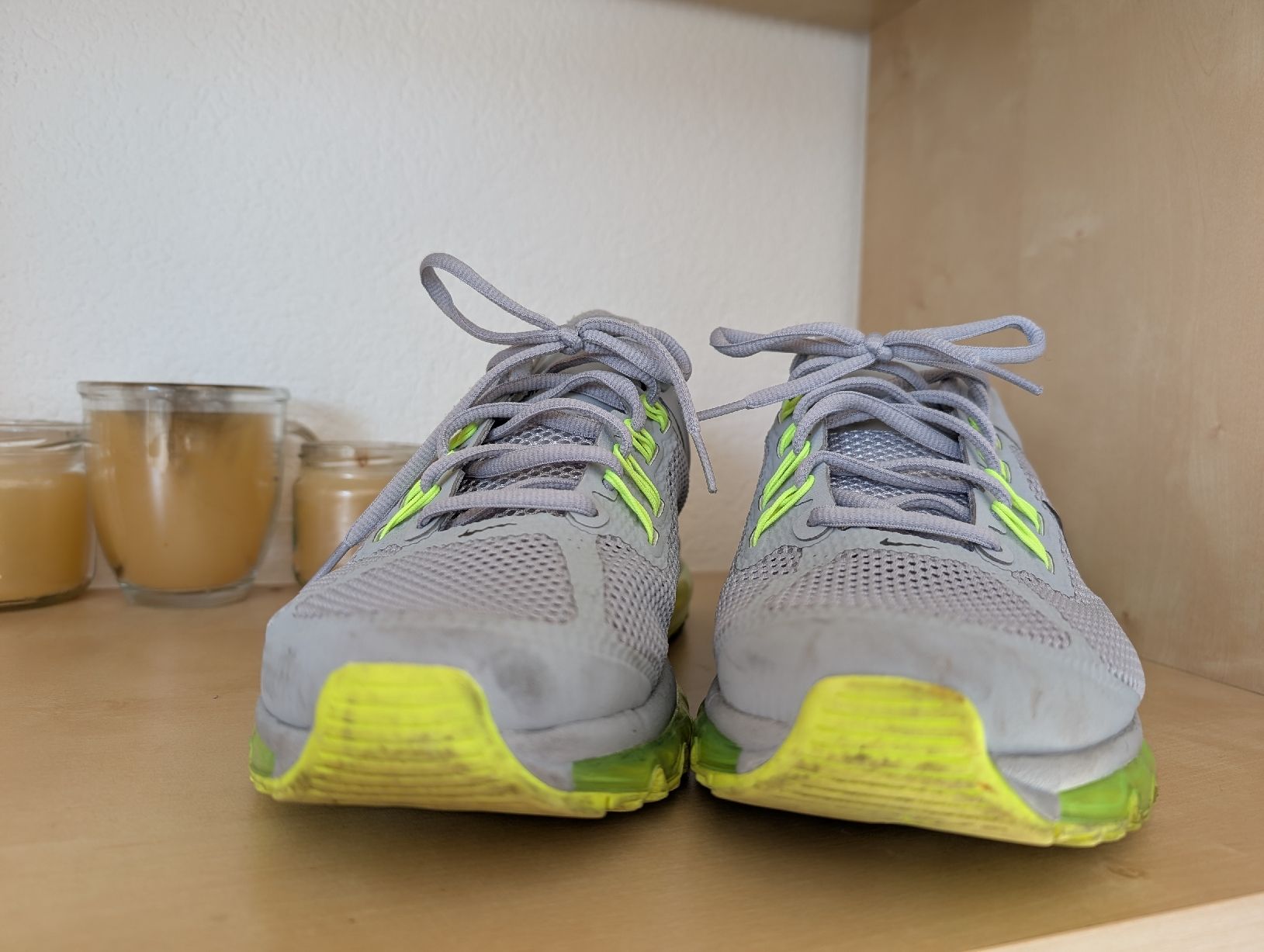 Nike Scarpe da uomo: Nike Air Max Gr 44.5 – Usato da Roggwil BE venduto da FCM1974 2