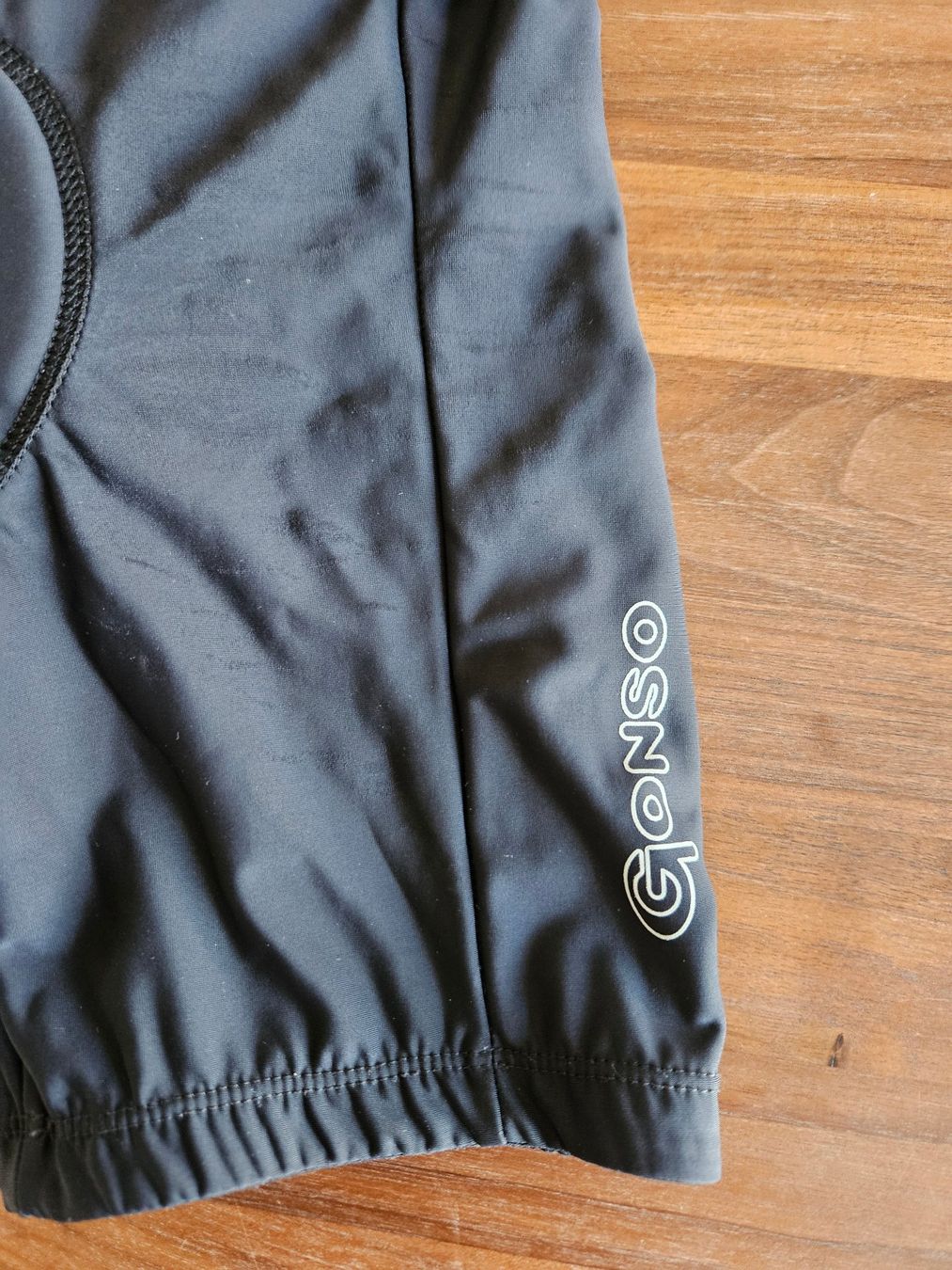 Pantaloni: Velohose Kinder Gonso – Usato da Liebefeld venduto da chr97f 1