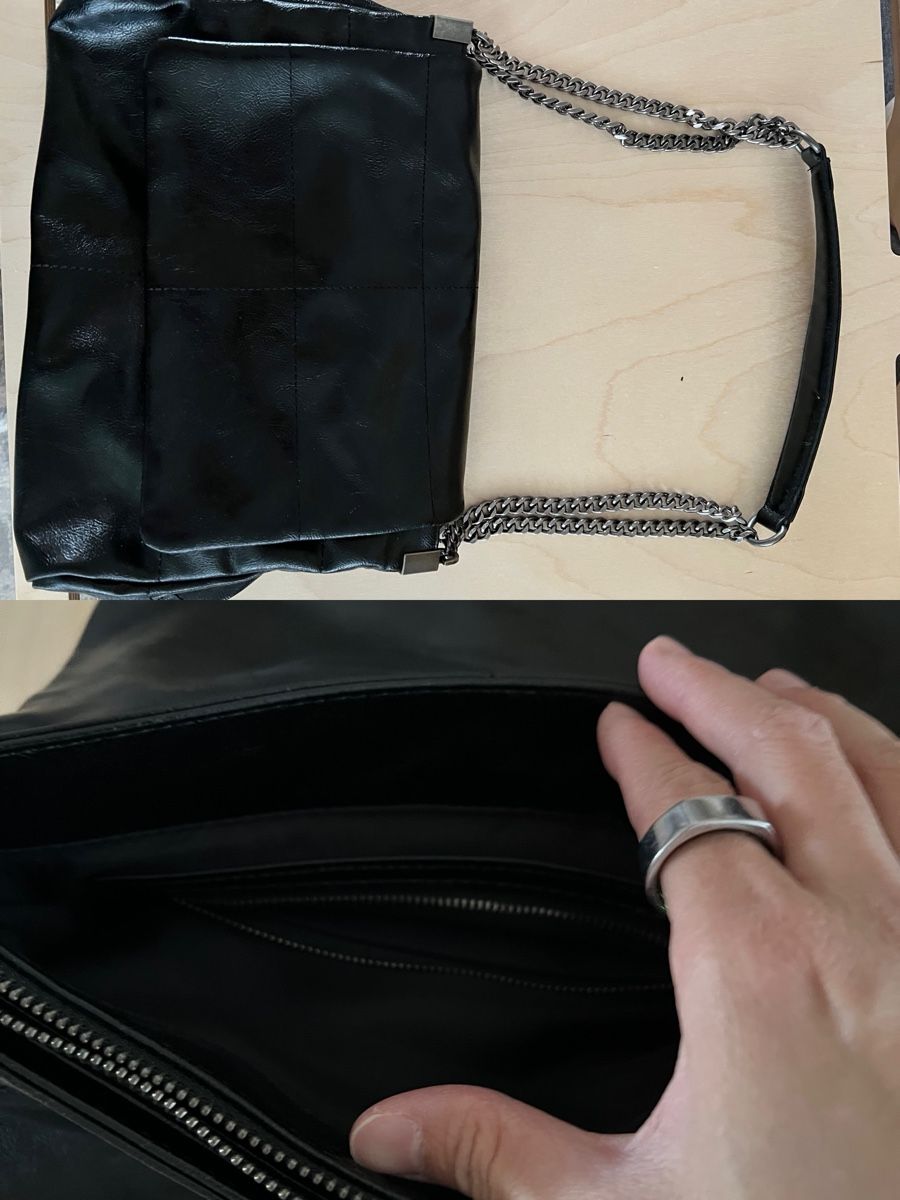 Zara Borse da donna: Zara chain bag in good condition – Usato da Pfäffikon SZ venduto da shi_q77m
