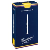 VANDOREN Traditional 3.5 Klarinette Bb
