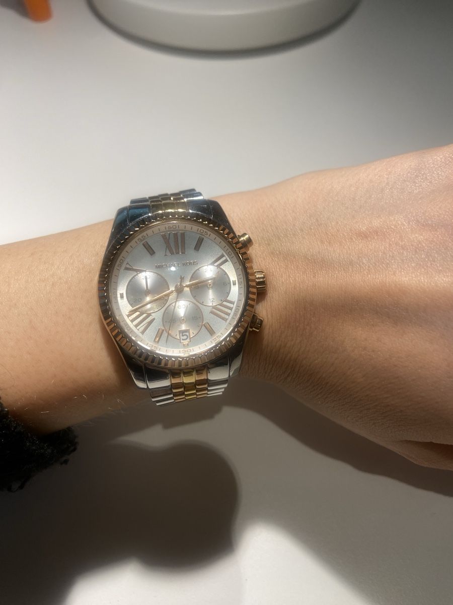 Michael Kors Orologi: Michael Kors Uhr – Usato da Embrach venduto da tarosa99