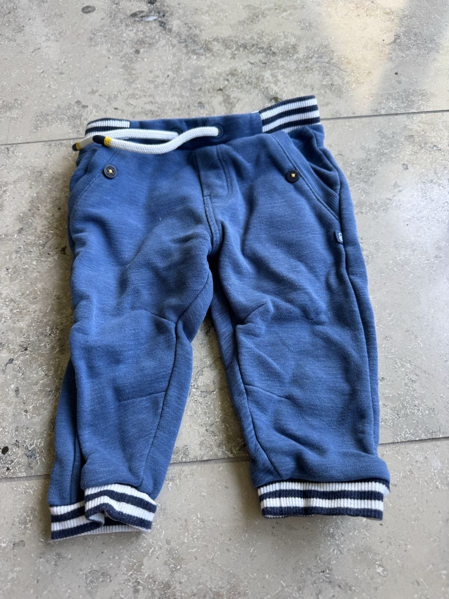 Okaidi Pantalons: Jogging-Hose Gr. 74, Okaidi – D'occasion à Muttenz par veroo8
