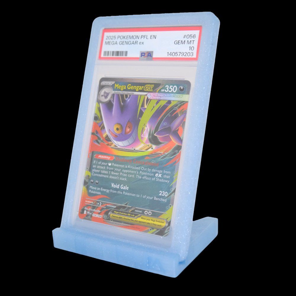 Equipement de magasin & Foires: Lori Slab Guard – Hellblau – Neuf avec emballage d'origine à Meggen par Atw_22_E