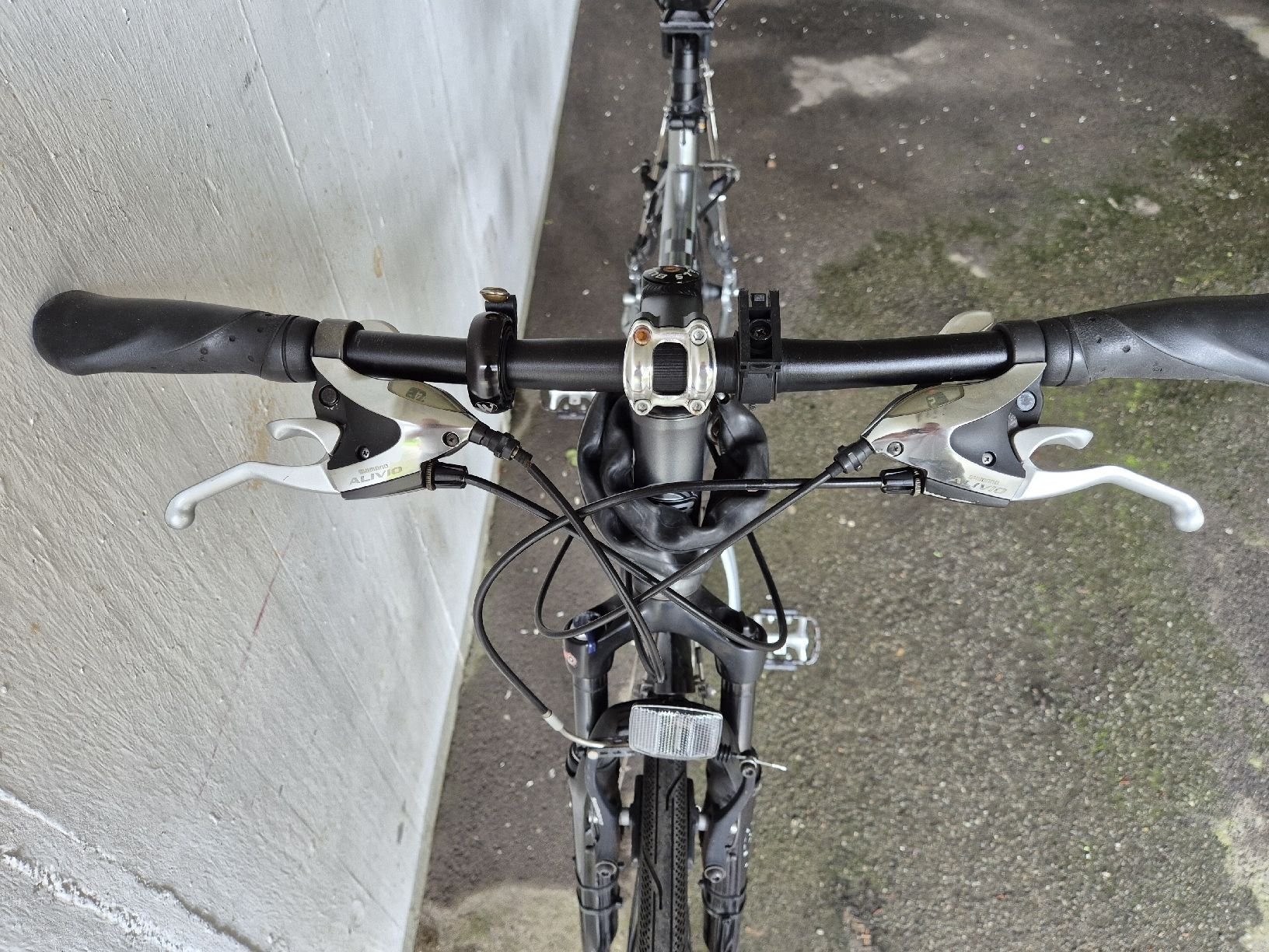 Bulls Biciclette: Velo / Fahrrad, 28 Zoll, 24 Gänge – Usato da Wittenbach venduto da Tomsensmith 1