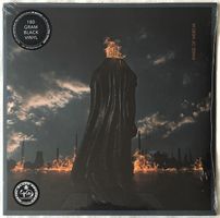 Kings Of Mercia – LP - 2022 - First Press - Metal Blade NEW